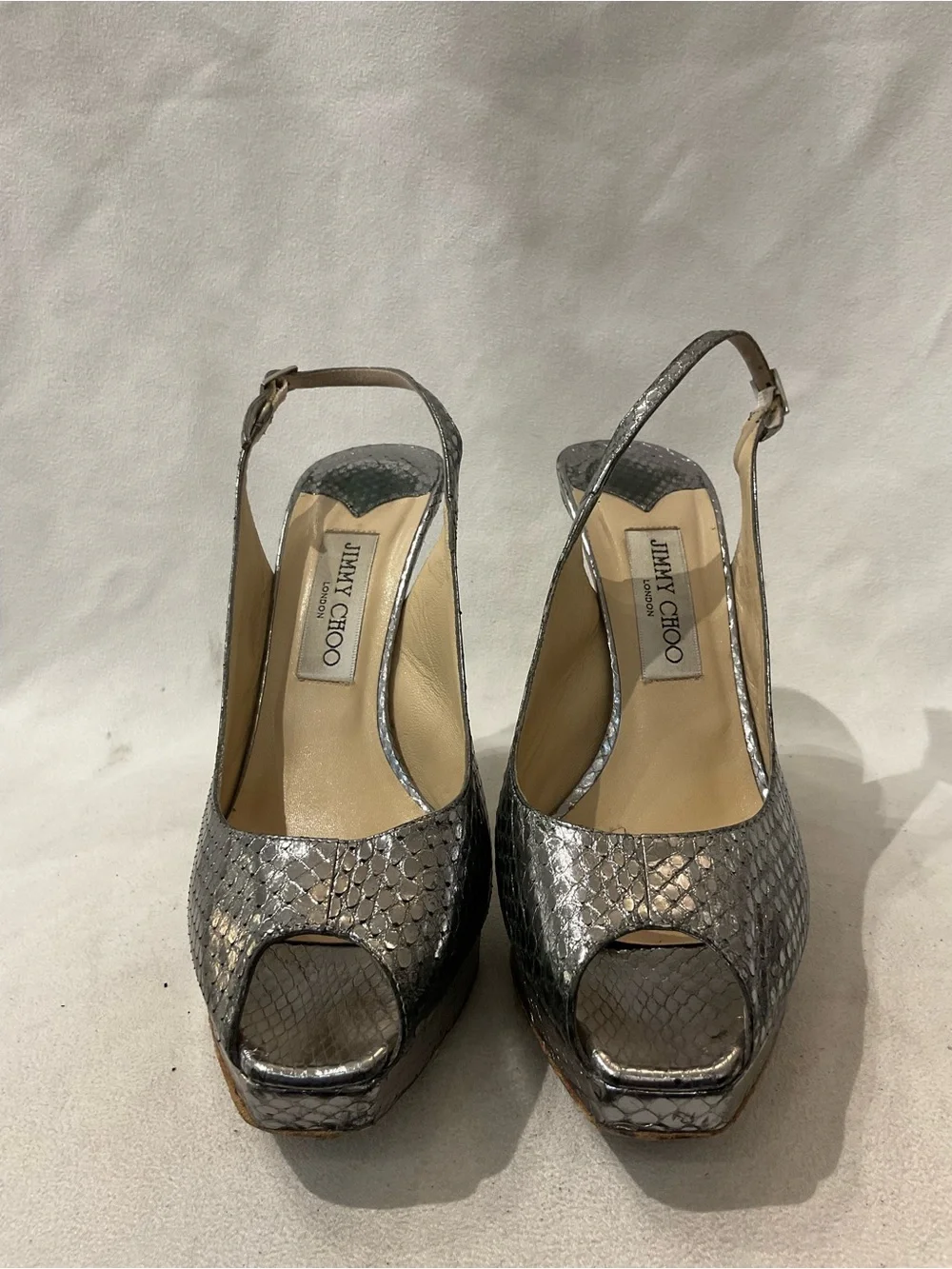 Jimmy Choo Pumps